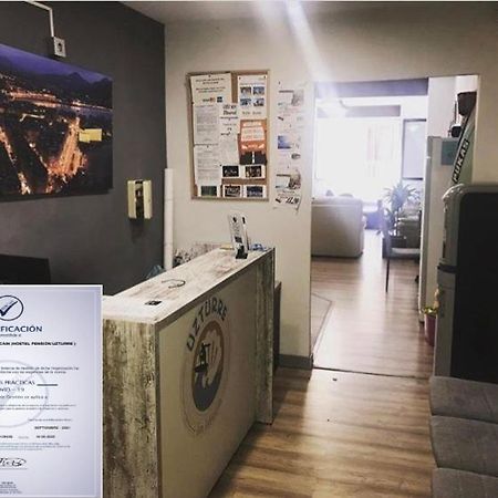 Pension Uzturre San Sebastian Luaran gambar