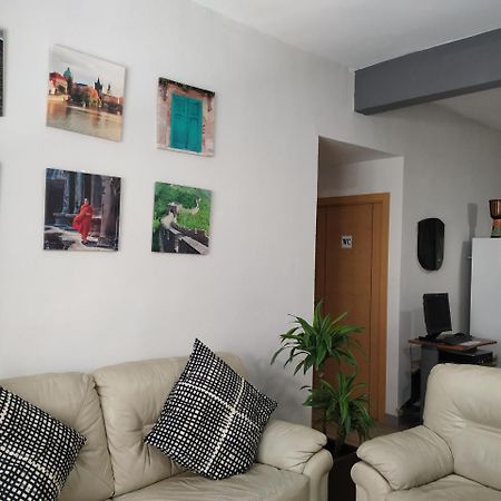 Pension Uzturre San Sebastian Luaran gambar