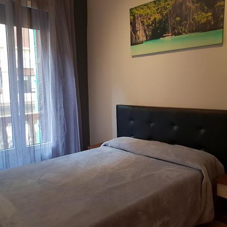 Pension Uzturre San Sebastian Luaran gambar