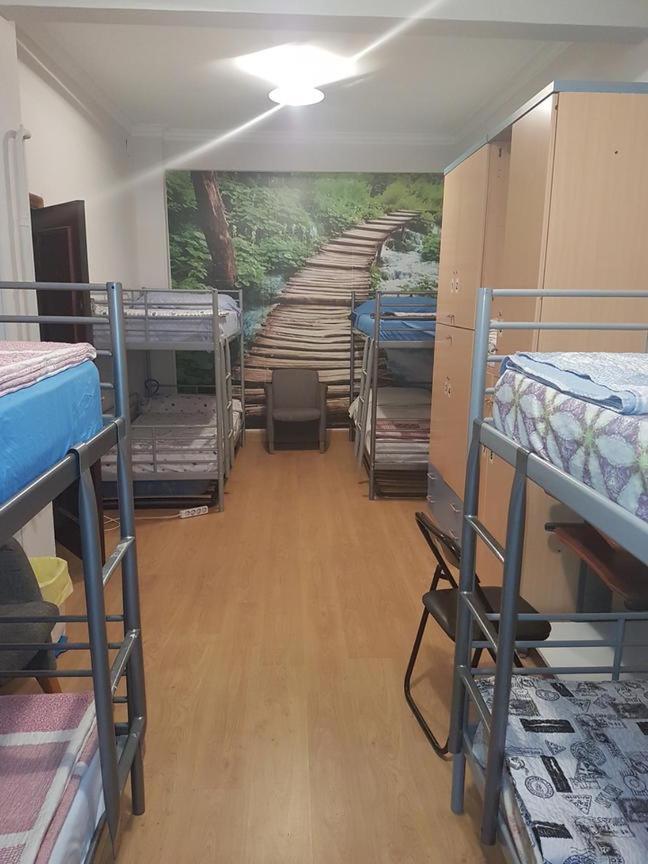 Pension Uzturre San Sebastian Luaran gambar