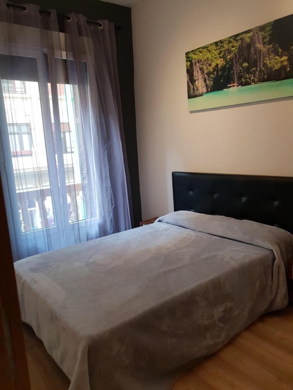 Pension Uzturre San Sebastian Luaran gambar